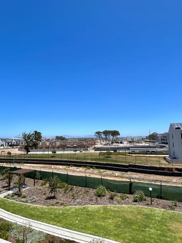 1 Bedroom Property for Sale in Firgrove Western Cape